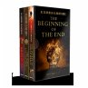 The Beginning of the End: Books 1 - 3... - Bild 1