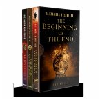 The Beginning of the End: Books 1 - 3 (eBook, ePUB)