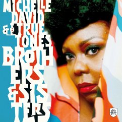 Brothers & Sisters - David,Michelle/True-Tones,The