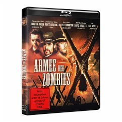 Armee der Zombies - Wise,Ray & Sheen,Martin
