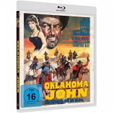 Oklahoma John - Der Sheriff von Rio Rojo