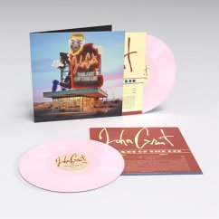 The Art Of The Lie (Ltd. Pink 2lp) - Grant,John