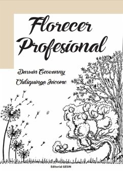 Florecer Profesional (eBook, ePUB) - Editorial, Gesin