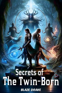Cover Secrets of the Twin-Born (eBook, ePUB)