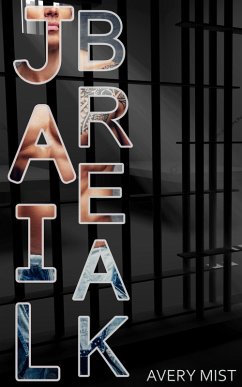 Jailbreak (eBook, ePUB) Cover Jailbreak (eBook, ePUB)