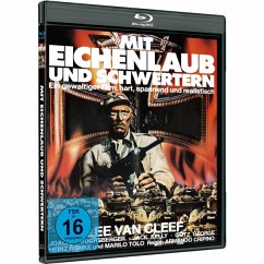 Mit Eichenlaub und Schwertern Limited Edition - Cleef,Lee Van & Fuchsberger,Joachim