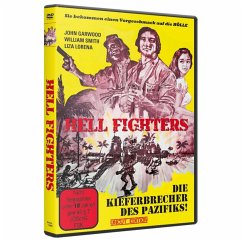 Hell Fighters - Die Kieferbrecher des Pazifiks Limited Edition - Smith,William