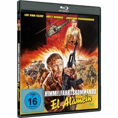 Himmelfahrtskommando El Alamein Limited Edition - Fuchsberger,Joachim & George,Götz