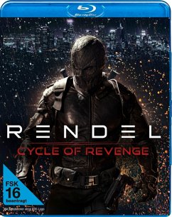 Rendel - Cycle of Revenge - Gummerus,Kris/Salenius,Tero/Nevanoja,Minna/+