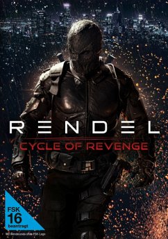 Rendel - Cycle of Revenge - Gummerus,Kris/Salenius,Tero/Nevanoja,Minna/+