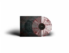 Omen (Crystal Clear/Oxblood Marbled Vinyl) - Of Virtue