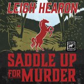 Saddle Up for Murder (MP3-Download)