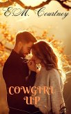 Cowgirl Up (The Cowgirls Sunset, #2) (eBook, ePUB)