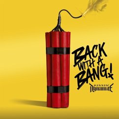 Back With A Bang - Kissin' Dynamite
