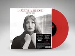 Razor Wire (10th Anniversary Edition) (Red Vinyl) - Aldridge,Hannah
