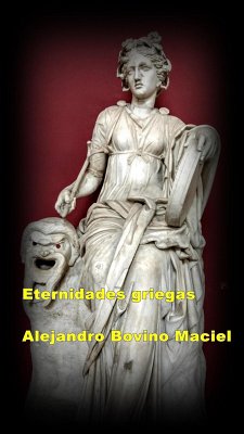 Cover Eternidades griegas (eBook, ePUB)