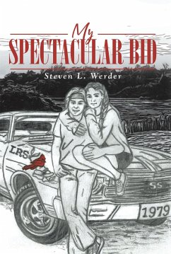 Cover My Spectacular Bid (eBook, ePUB)