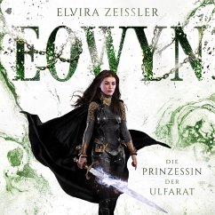 Die Prinzessin der Ulfarat (MP3-Download) - Zeißler, Elvira