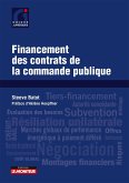 Financement des contrats de la commande publique (eBook, ePUB)