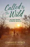 Called By The Wild (eBook, ePUB)