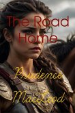 The Road Home (Elvish Chronicles, #2) (eBook, ePUB)