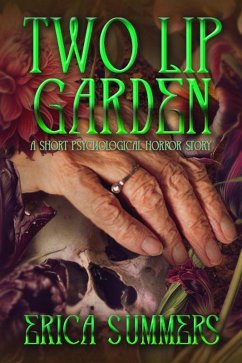 Cover Two Lip Garden (eBook, ePUB)