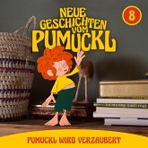 08: Pumuckl wird verzaubert (Neue Geschichten vom Pumuckl) (MP3-Download)