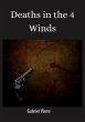 Deaths in the 4 Winds (eBook, ePUB) - Bild 1