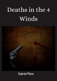 Deaths in the 4 Winds (eBook, ePUB)