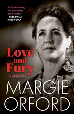 Love and Fury (eBook, ePUB) - Orford, Margie