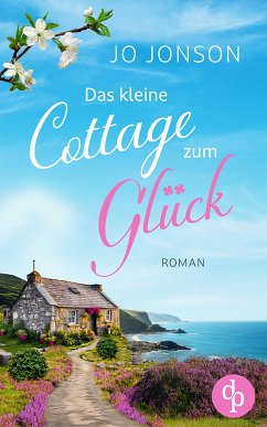 Das kleine Cottage zum Glück (eBook, ePUB) - Jonson, Jo