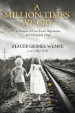 A Million Times We Cry (eBook, ePUB)