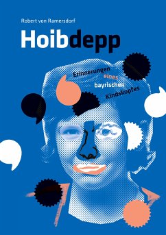 Hoibdepp (eBook, ePUB) - von Ramersdorf, Robert