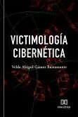 Victimología cibernética (eBook, ePUB)