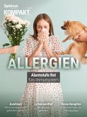 Spektrum Kompakt - Allergien (eBook, PDF) Spektrum Kompakt - Allergien (eBook, PDF)