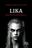 Lika (eBook, ePUB)