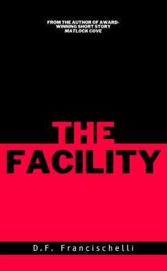 Cover The Facility (eBook, ePUB)