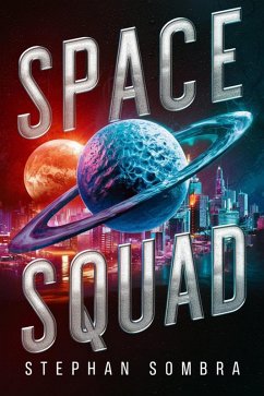 Aquarius (eBook, ePUB) - Stephan, Schulz; Stephan, Sombra