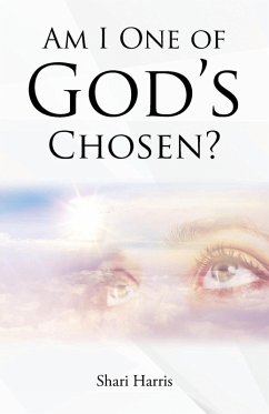 Cover Am I One of God's Chosen? (eBook, ePUB)