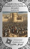 Saladin's Stand: The Crusades and the Battle for Jerusalem (eBook, ePUB)