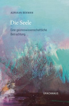 Cover Die Seele (eBook, ePUB)