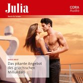 Das pikante Angebot des griechischen Milliardärs (MP3-Download)