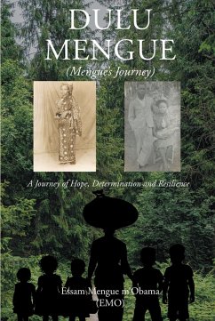 Cover Dulu Mengue (eBook, ePUB)