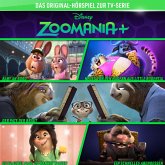 Zoomania+ (Hörspiel zur Disney TV-Serie) (MP3-Download)