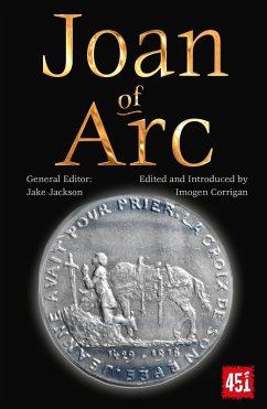 Cover Joan of Arc (eBook, ePUB)