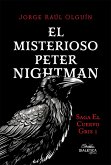 El Misterioso Peter Nightman (eBook, ePUB)