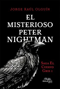 El Misterioso Peter Nightman (eBook, ePUB) - Olguín, Jorge Raúl