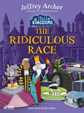 Little Kingdoms: The Ridiculous Race (eBook, ePUB)