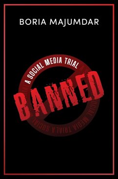 Cover Banned (eBook, ePUB)