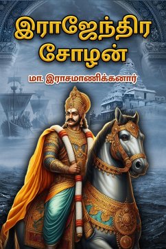 Rajendra Cholan (eBook, ePUB) - Rasamanickanar, Ma.